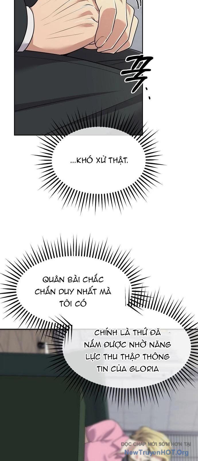 Nhân Viên Thực Tập Kim Cheolsu - chap108 - Trang 38
